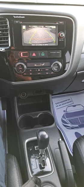 Mitsubishi Outlander 2.2D 4X4 7M Nav - 19999 лв. / 10225.33 € - 34631729 14