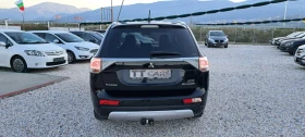 Mitsubishi Outlander 2.2D 4X4 7M Nav - 19999 лв. / 10225.33 € - 34631729 6
