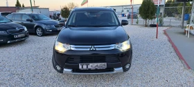 Mitsubishi Outlander 2.2D 4X4 7M Nav - 19999 лв. / 10225.33 € - 34631729 2