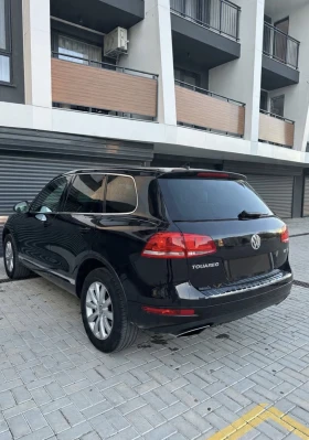 VW Touareg 4.2 TDI, снимка 6