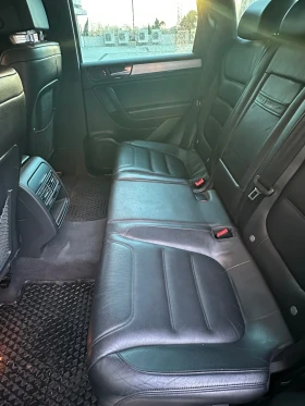 VW Touareg 4.2 TDI, снимка 9