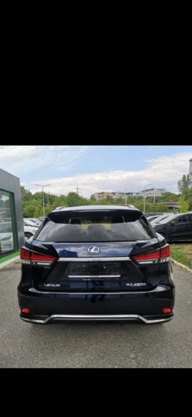 Lexus RX 450h - 35785 € / 69989.38 лв. - 32223534 11