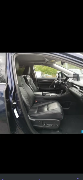 Lexus RX 450h - 35785 € / 69989.38 лв. - 32223534 10