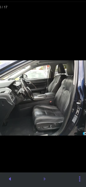 Lexus RX 450h - 35785 € / 69989.38 лв. - 32223534 6