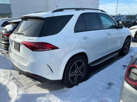 Mercedes-Benz GLE * 350 * CARFAX * БЕЗ ПЪРВОНАЧАЛНА ВНОСКА - 33850 € / 66204.85 лв. - 41771892 3
