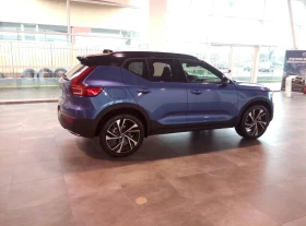 Volvo XC40 2018, снимка 3