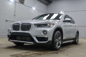 BMW X1 * xDrive28i * CARFAX * ЦЕНА ДО БГ