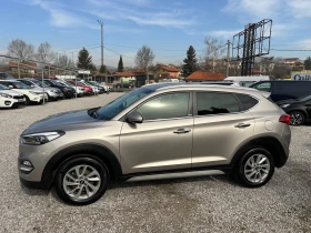 Hyundai Tucson 1.7CRDI EURO6B Xpossibie - 10490 € / 20516.66 лв. - 65169808 4