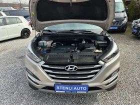 Hyundai Tucson 1.7CRDI EURO6B Xpossibie - 10490 € / 20516.66 лв. - 65169808 16
