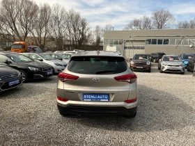 Hyundai Tucson 1.7CRDI EURO6B Xpossibie - 10490 € / 20516.66 лв. - 65169808 6