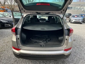 Hyundai Tucson 1.7CRDI EURO6B Xpossibie - 10490 € / 20516.66 лв. - 65169808 17