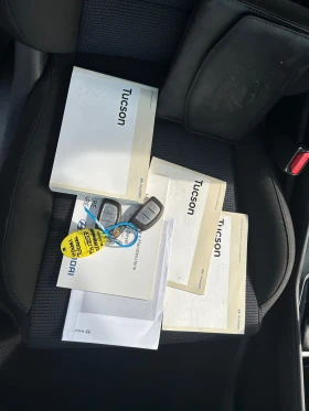 Hyundai Tucson 1.7CRDI EURO6B Xpossibie - 10490 € / 20516.66 лв. - 65169808 15