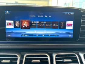 Mercedes-Benz GLE 350 4MATIC * NAVI * LED * CAMERA * BURMESTER * ПОДГРЕВ - 50800 € / 99356.16 лв. - 26376057 14