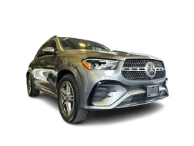 Mercedes-Benz GLE 350 4MATIC * NAVI * LED * CAMERA * BURMESTER * ПОДГРЕВ