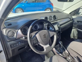 Suzuki Vitara 1.5 GL+ FULL HYBRID 4X4 AUTOMATIC AGS | Auto.bg — изображение 14