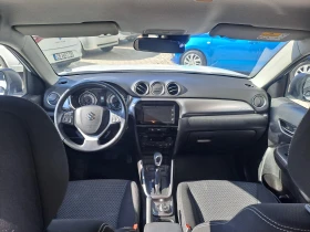 Suzuki Vitara 1.5 GL+ FULL HYBRID 4X4 AUTOMATIC AGS | Auto.bg — изображение 15