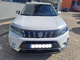Suzuki Vitara 1.5 GL+ FULL HYBRID 4X4 AUTOMATIC AGS | Auto.bg — изображение 2