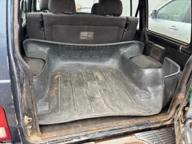 Hyundai Galloper undefined | Auto.bg — изображение 5