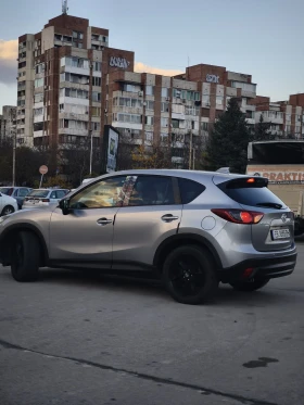 Mazda CX-5 2.2D (175 к.с.) AWD SkyАctive | Автомат 6 скорости - 10300 € / 20145.05 лв. - 75631767 14