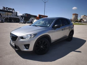 Mazda CX-5 2.2D (175 к.с.) AWD SkyАctive | Автомат 6 скорости