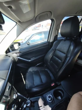 Mazda CX-5 2.2D (175 к.с.) AWD SkyАctive | Автомат 6 скорости - 10300 € / 20145.05 лв. - 75631767 7