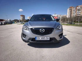 Mazda CX-5 2.2D (175 к.с.) AWD SkyАctive | Автомат 6 скорости - 10300 € / 20145.05 лв. - 75631767 2