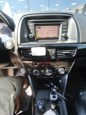 Mazda CX-5 2.2D (175 к.с.) AWD SkyАctive | Автомат 6 скорости - 10300 € / 20145.05 лв. - 75631767 6