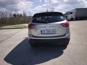 Mazda CX-5 2.2D (175 к.с.) AWD SkyАctive | Автомат 6 скорости - 10300 € / 20145.05 лв. - 75631767 11