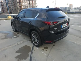 Mazda CX-5 SIGNATURE - 19000 € / 37160.77 лв. - 78897684 6