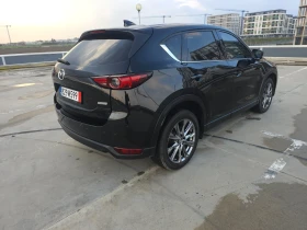 Mazda CX-5 SIGNATURE - 19000 € / 37160.77 лв. - 78897684 4