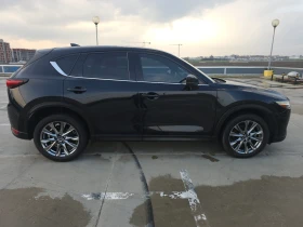 Mazda CX-5 SIGNATURE - 19000 € / 37160.77 лв. - 78897684 2