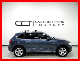 Audi Q5 quattro* Progressiv* АвтоКредит* (ЦЕНА ДО БГ) - 13999 € / 27379.66 лв. - 99953831 4