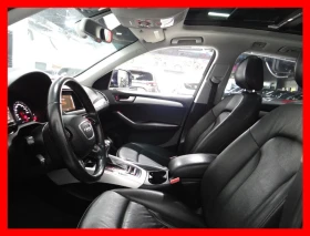 Audi Q5 quattro* Progressiv* АвтоКредит* (ЦЕНА ДО БГ) - 13999 € / 27379.66 лв. - 99953831 9