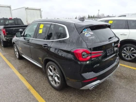 BMW X3 * XDRIVE30I * CARFAX * ЦЕНА ДО БГ - 25500 € / 49873.67 лв. - 56217920 4