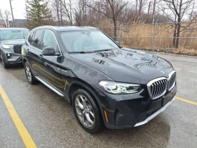 BMW X3 * XDRIVE30I * CARFAX * ЦЕНА ДО БГ - 25500 € / 49873.67 лв. - 56217920 2