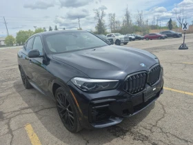 ������ BMW X6