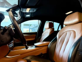 BMW X6 M50d* B&O* Laser* HU* �������* �����* ������ | Mobile.bg � ����� ������ 8