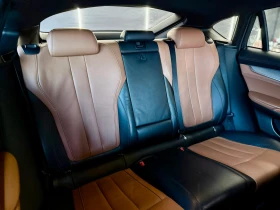 BMW X6 M50d* B&O* Laser* HU* �������* �����* ������ | Mobile.bg � ����� ������ 16