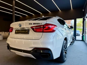 BMW X6 M50d* B&O* Laser* HU* �������* �����* ������ | Mobile.bg � ����� ������ 6