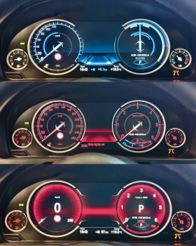 BMW X6 M50d* B&O* Laser* HU* �������* �����* ������ | Mobile.bg � ����� ������ 11