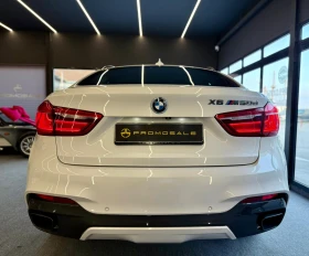 BMW X6 M50d* B&O* Laser* HU* �������* �����* ������ | Mobile.bg � ����� ������ 5