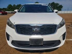 Kia Sorento 2.4l Lx | Mobile.bg � ����� ������ 5