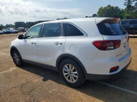 Kia Sorento 2.4l Lx | Mobile.bg � ����� ������ 2