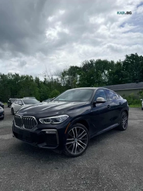 BMW X6 М50* М.ТОЧКА* СЛ.ЛЕНТИ* HEADUP* HARMAN