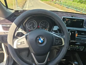 BMW X1 xDrive 18D | Auto.bg — изображение 12