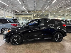Honda Hr-v * Sport * CARFAX * ���� �� �� | Mobile.bg � ����� ������ 3