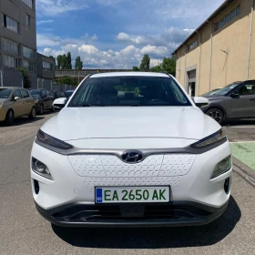Hyundai Kona 64KWh soh100% | Mobile.bg � ����� ������ 2