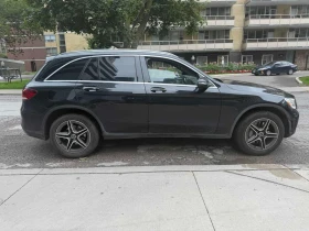 Mercedes-Benz GLC 300 * CARFAX * БЕЗ ЗАБЕЛЕЖКА * АВТОКРЕДИТ *  | Auto.bg — изображение 3