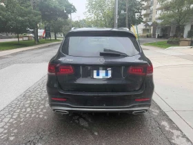 Mercedes-Benz GLC 300 * CARFAX * БЕЗ ЗАБЕЛЕЖКА * АВТОКРЕДИТ *  | Auto.bg — изображение 4
