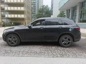 Mercedes-Benz GLC 300 * CARFAX * БЕЗ ЗАБЕЛЕЖКА * АВТОКРЕДИТ *  | Auto.bg — изображение 2